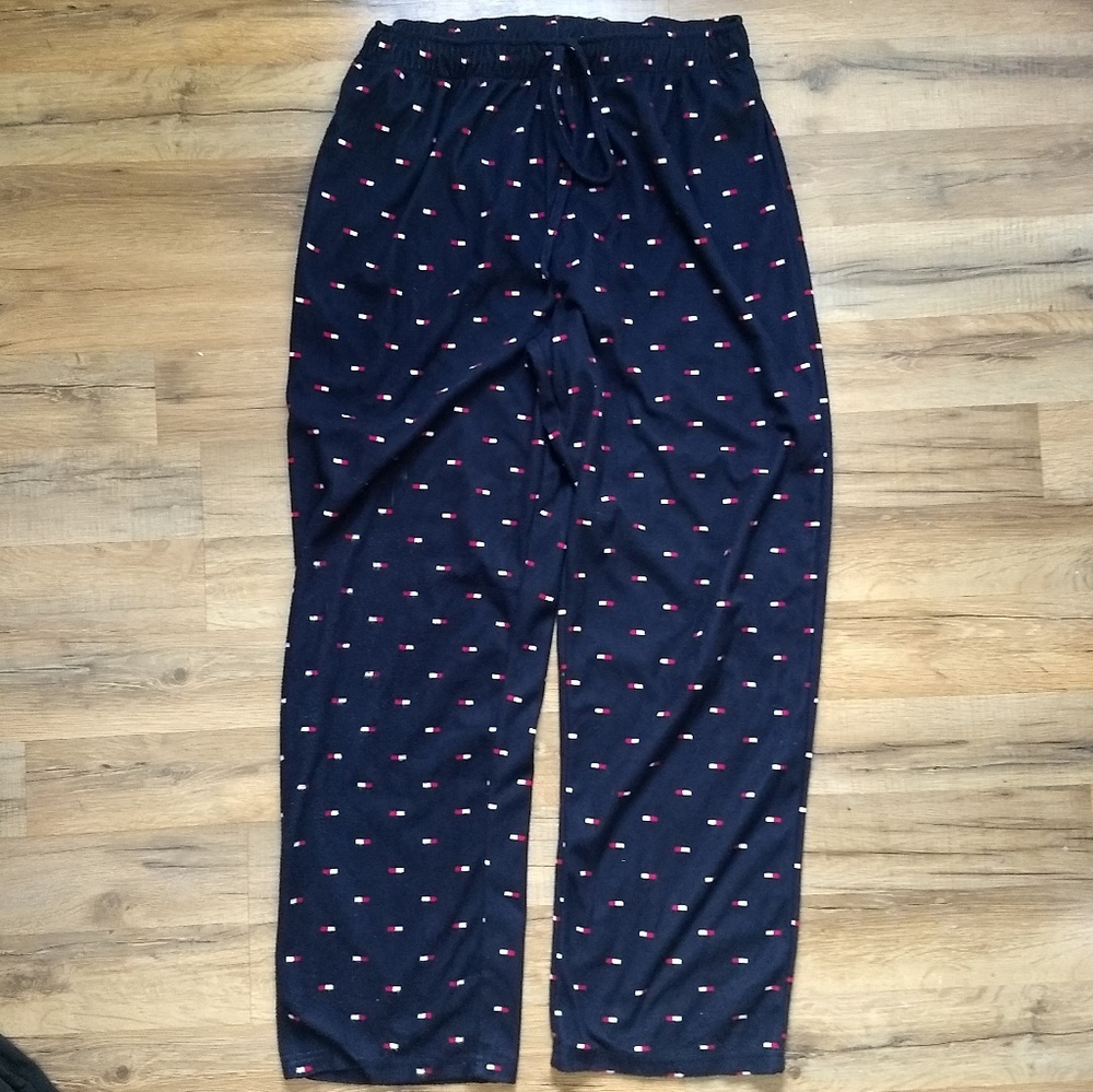 Tommy Hilfiger Lounge Pants Size Large